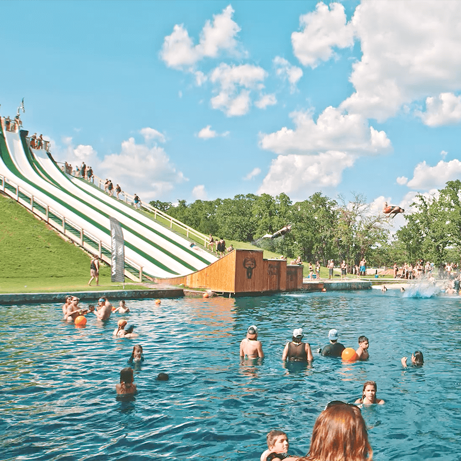 BSR Cable Park