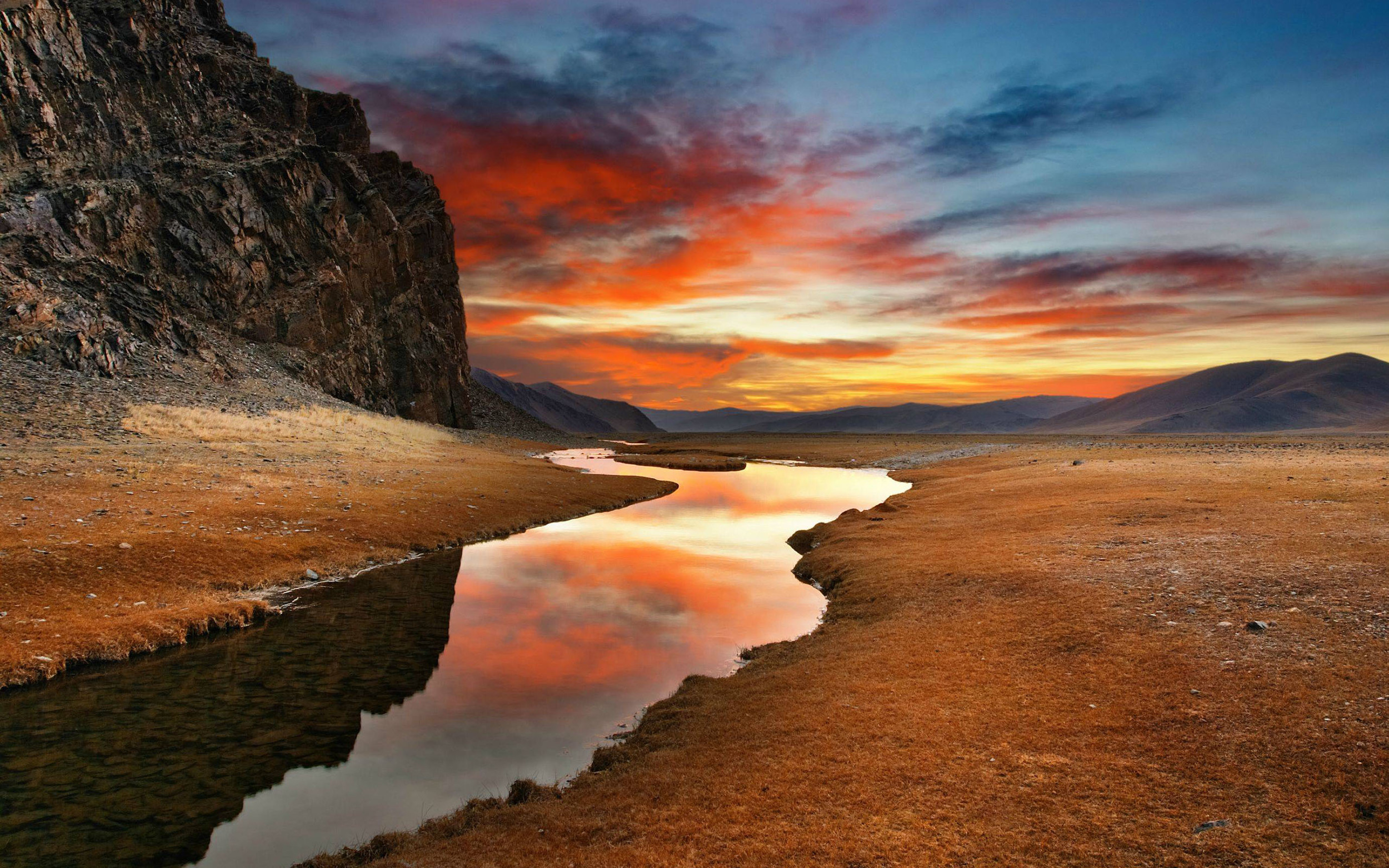 Photo by Gobi Desert