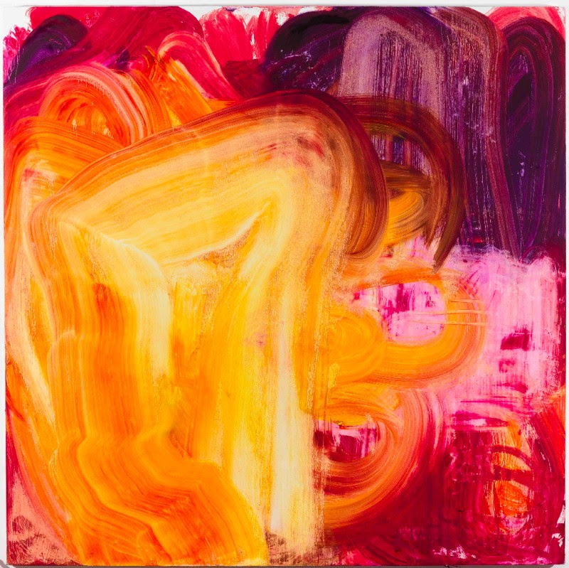 O'Neill's work can be seen in the current installation of All Tomorrow's Parties at Hathaway David Contemporary , in Atlanta, GA.