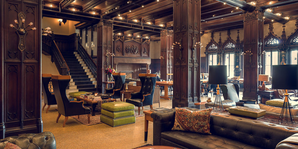 Chicago Athletic Association (Chicago, IL), Former Fitness Club