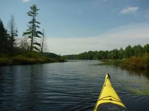 Silent Lake Provincial Park: family camping adventure near Bancroft