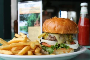 The Craftsman Restaurant – Paudash’s Original Country Diner (since 1955 and still cookin’!)