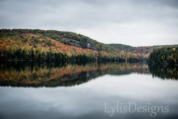 Falling for Fall in Bancroft