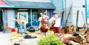 Arts and culture in Bancroft: Ontario’s Most Talented Town