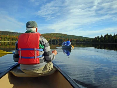 Top 10 Reasons Paudash Lake will Make You Smile!