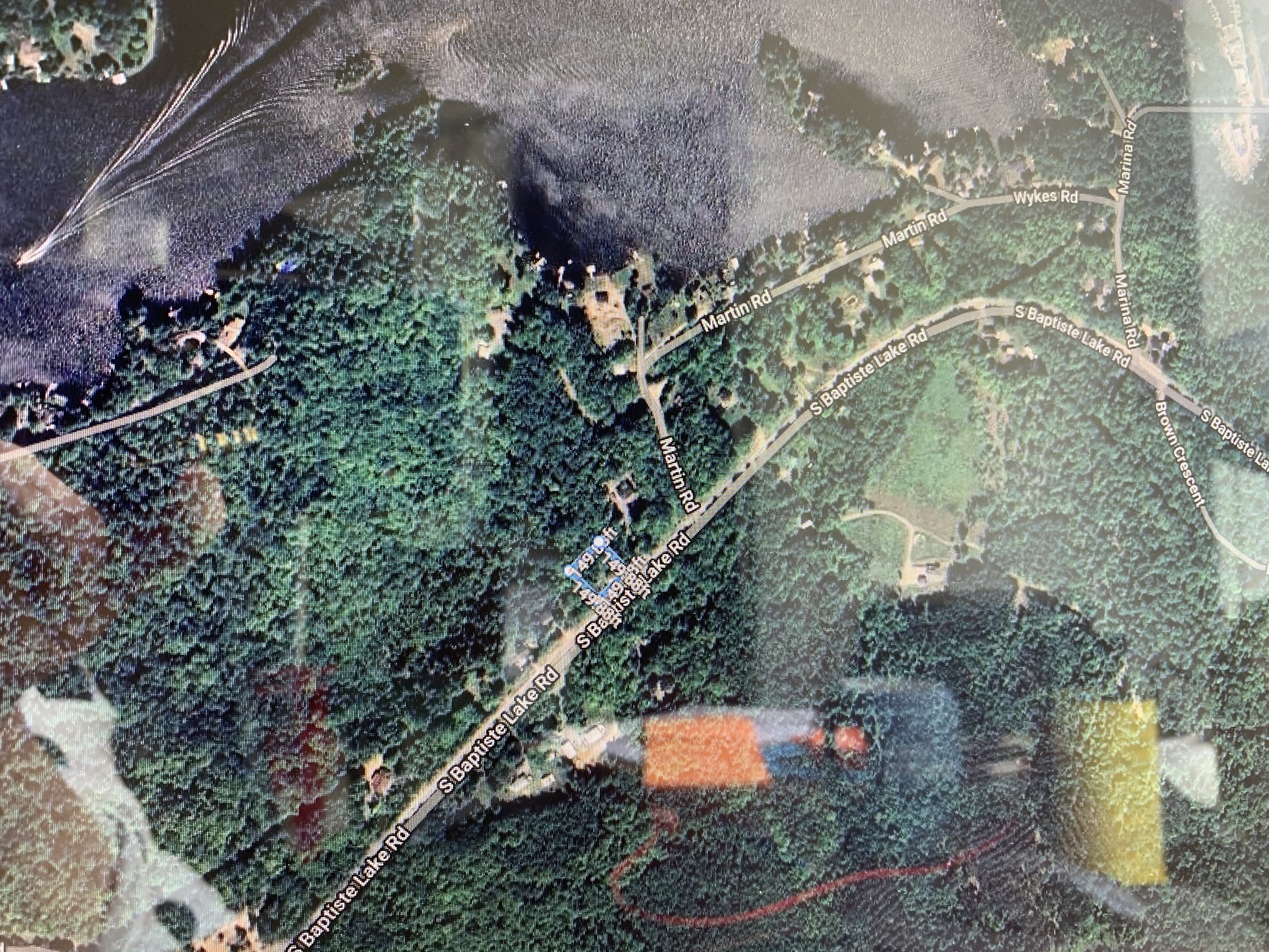 Area Overview near 1540 South Baptiste Lake Road from Geowarehouse files (4).jpg