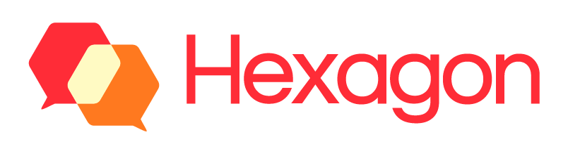 Hexagon UX logo