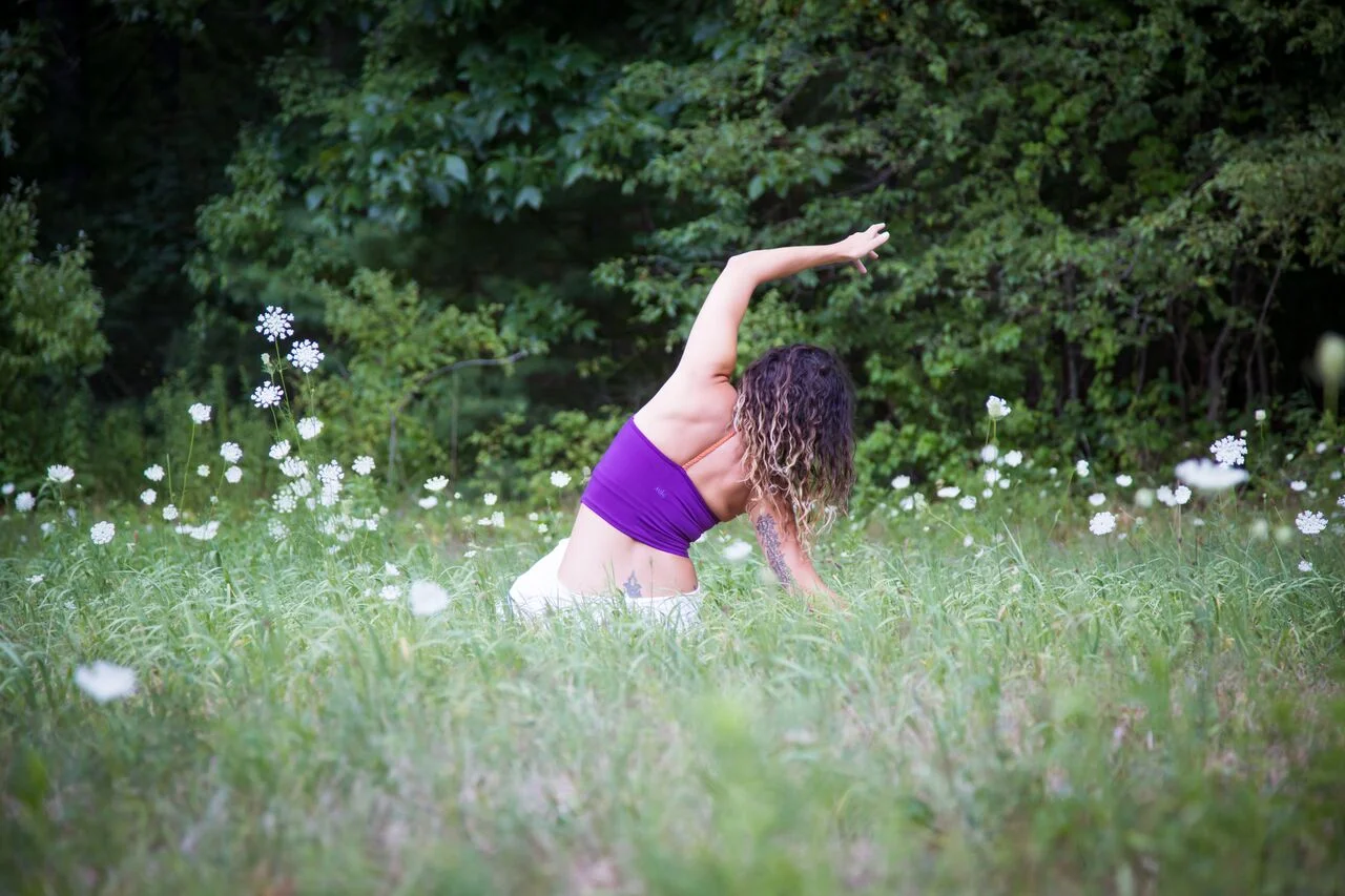 R&amp;R Yoga at Yoga Sakti