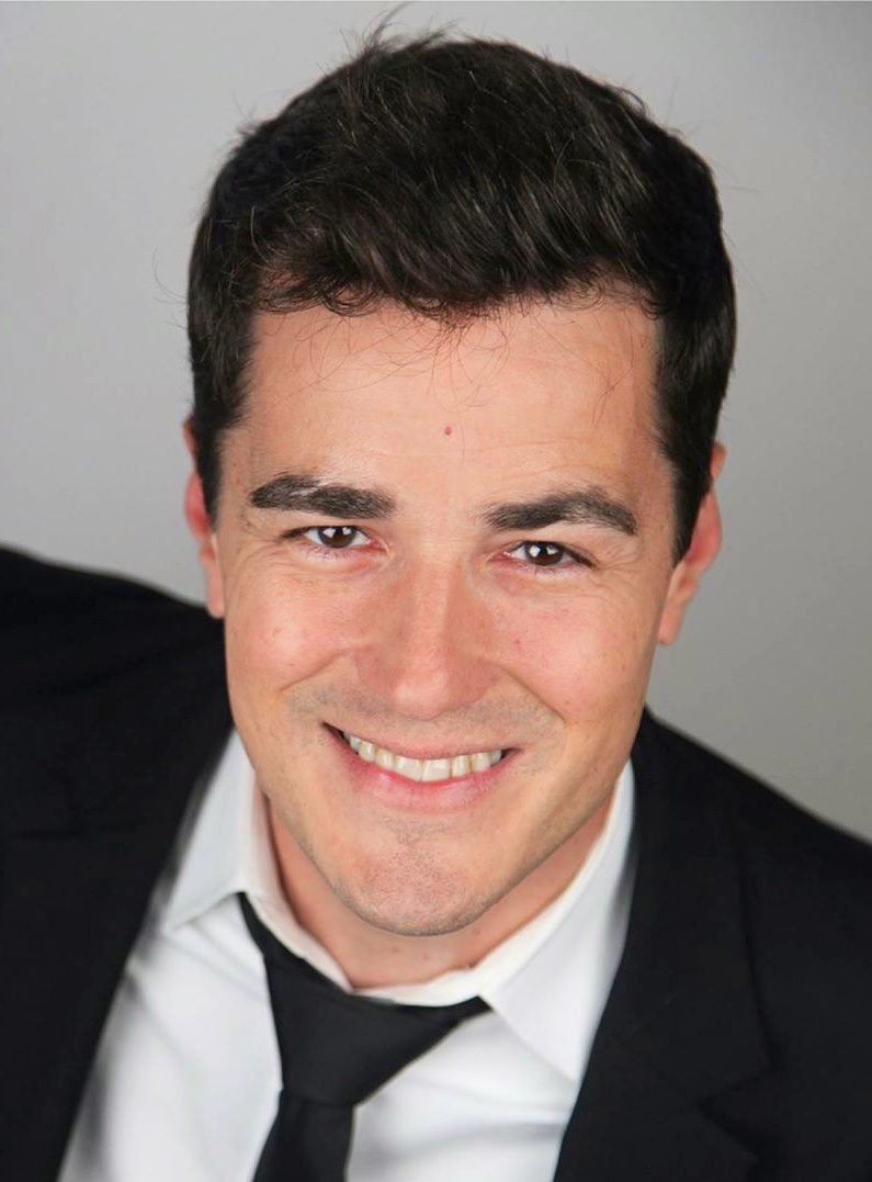 Pink, Prince, and Vince Gatton