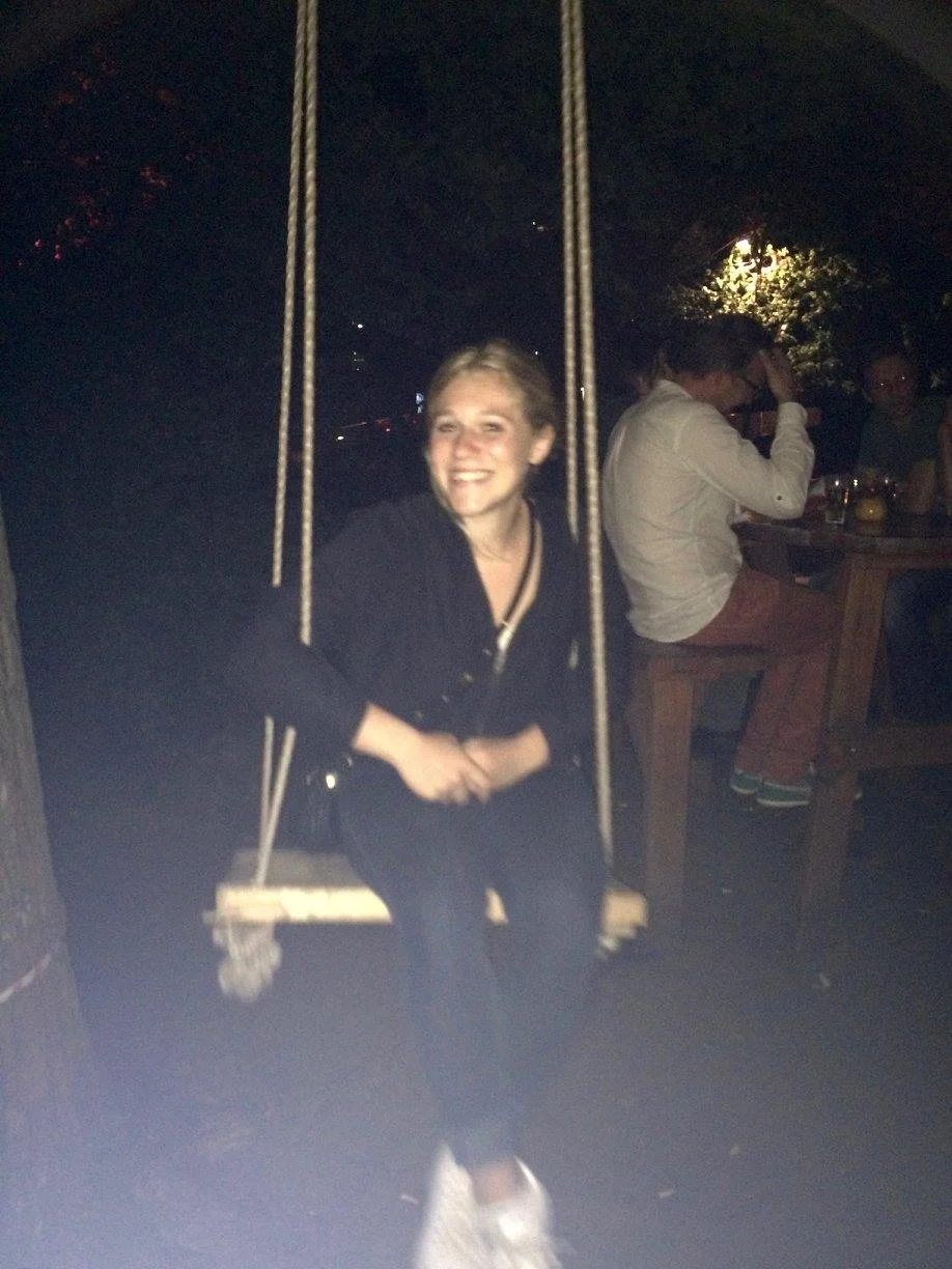 Martha Epstein is still hoping the entire election was FAKE NEWS...and so are we...sad.