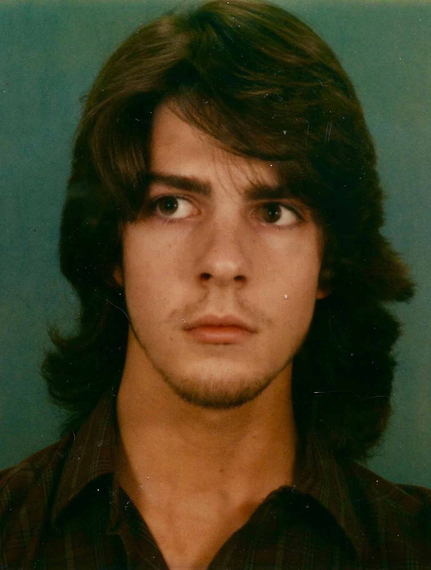 "Don't fuck with Customs agents," Kevin Jones's rulebook. 