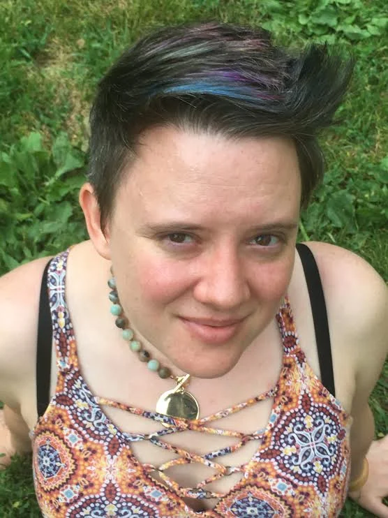 Respect yourself, do unto others, and turn off your cellphone: Charlotte Rahn-Lee's simple and sensational rules of the road.