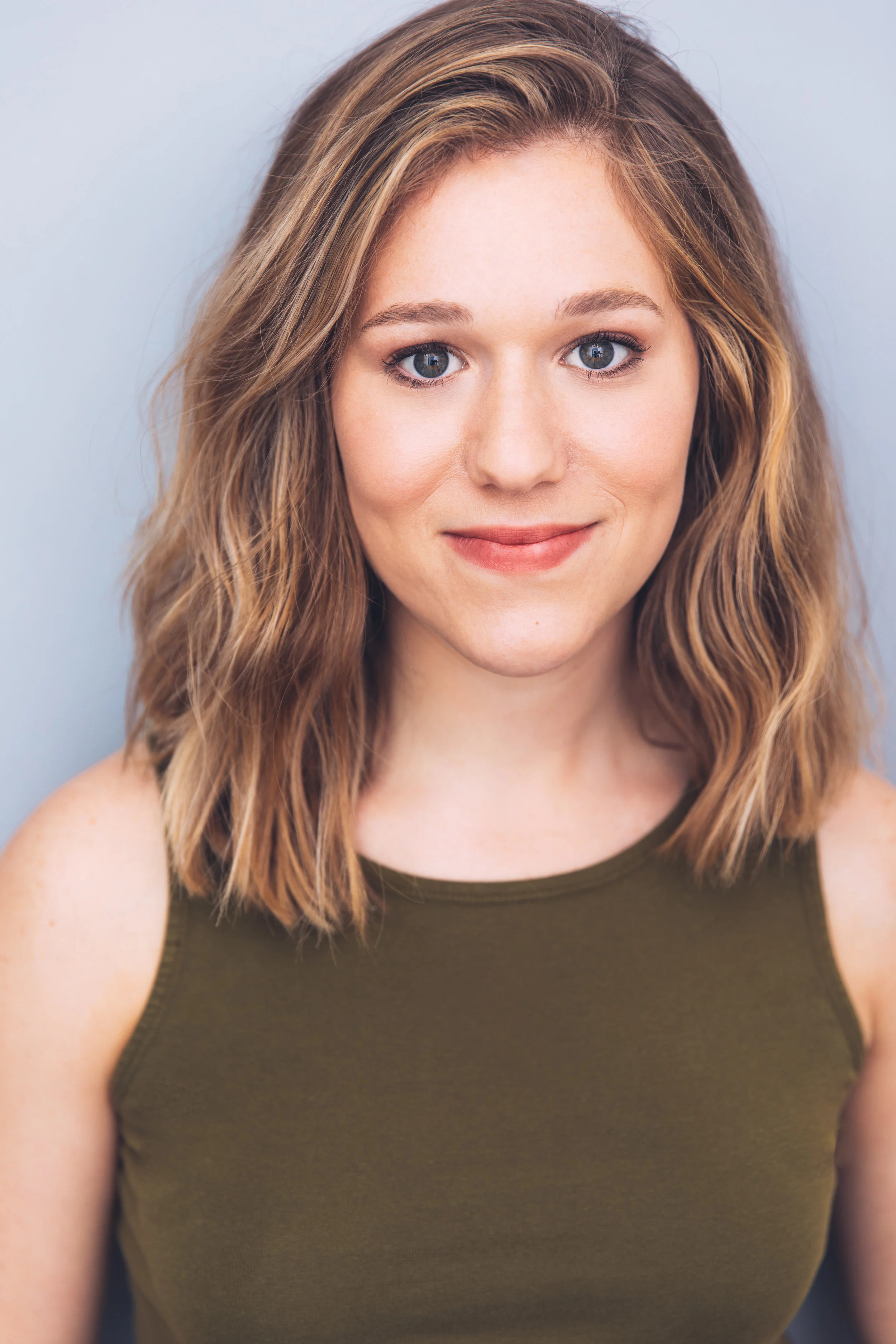 Be kind to one another! Martha Epstein is playing by Ellen's rules. 