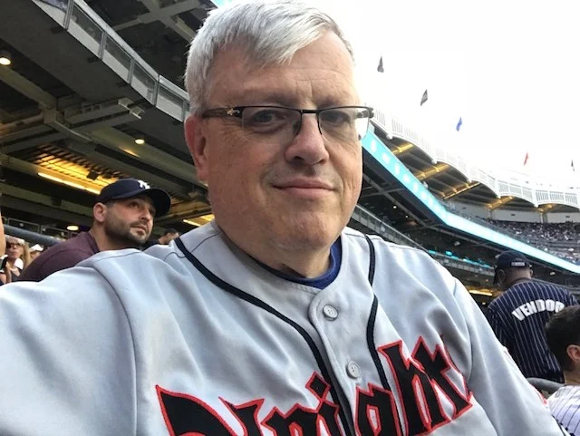 MAY Joseph McDonough teach you a thing or two about your grammar?