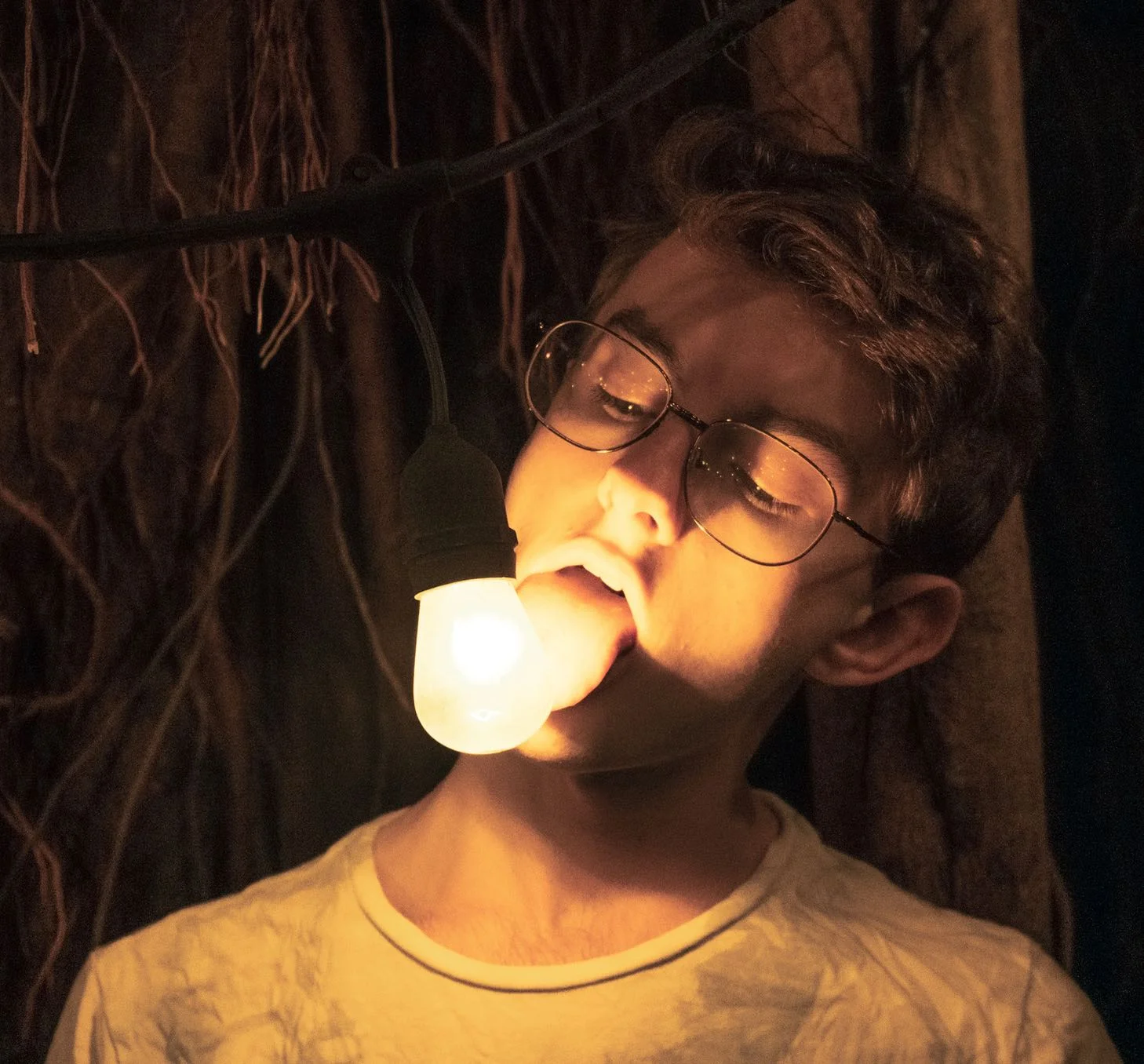 Let Noah T. Parnes tell you a thing or two about the Twittersphere.