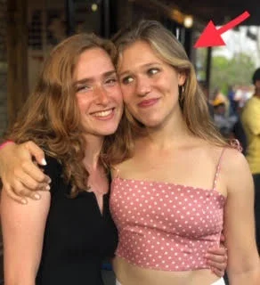 Does Martha Epstein live under a rock?