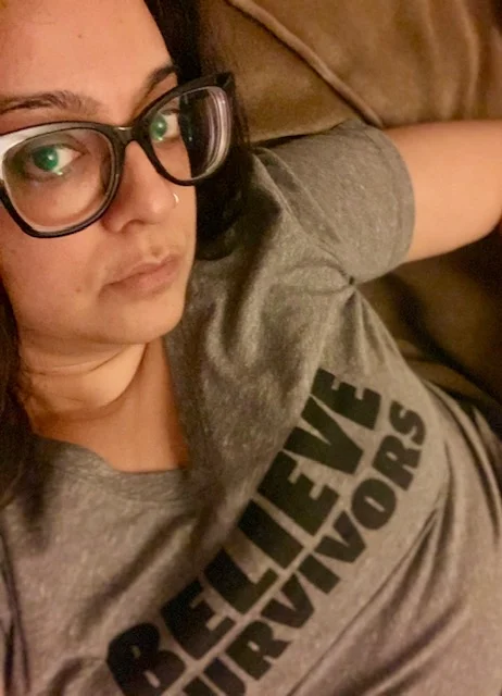 Nina Mehta loves the art of letter writing