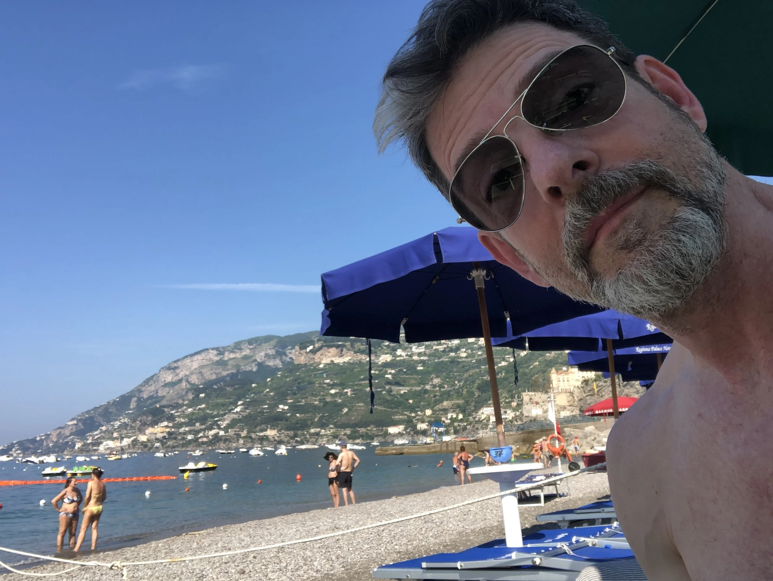 Kevin Jones loves you for reading this. Yes, you. 