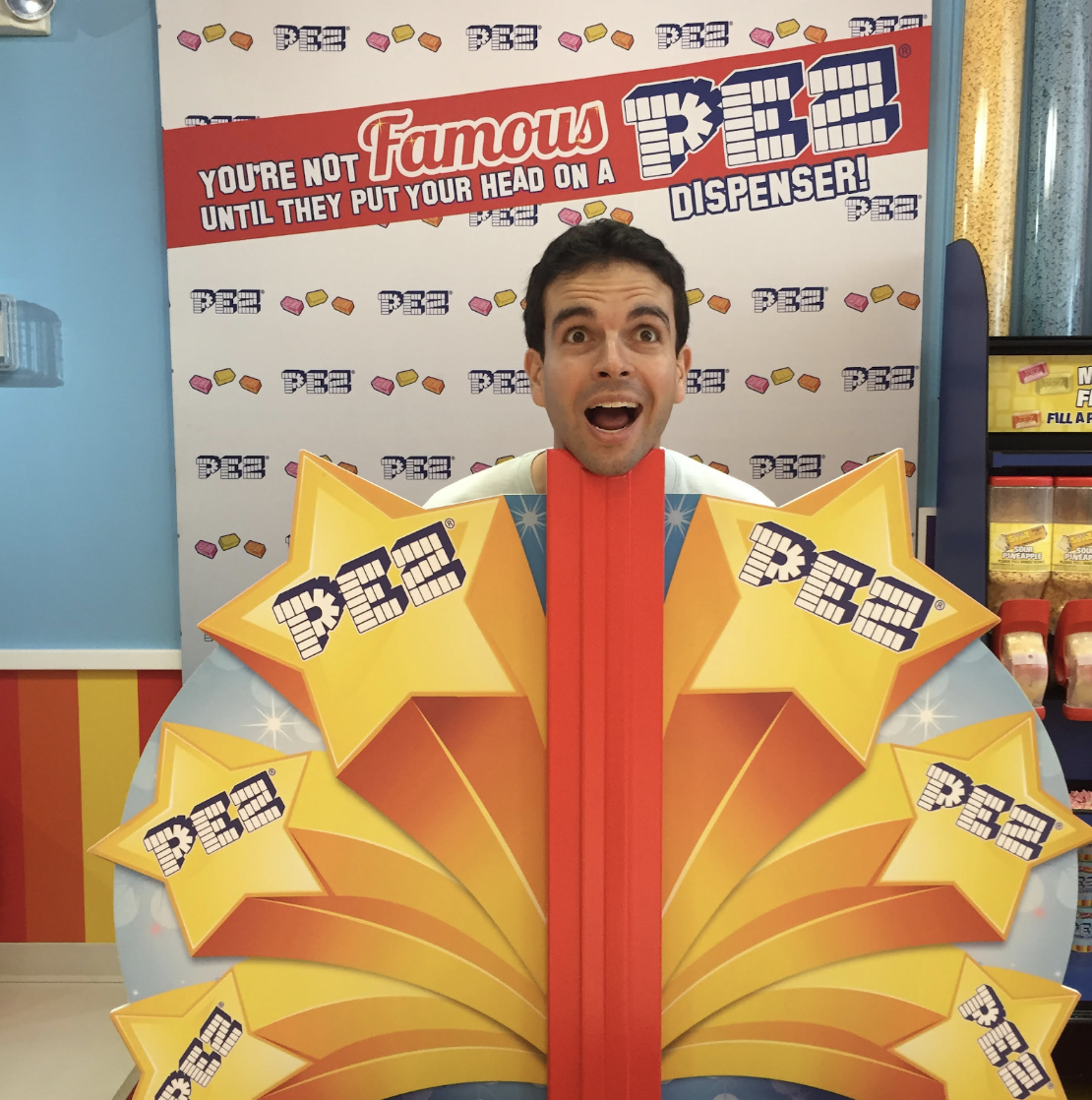 Is Chris Duffy still living in 2013?