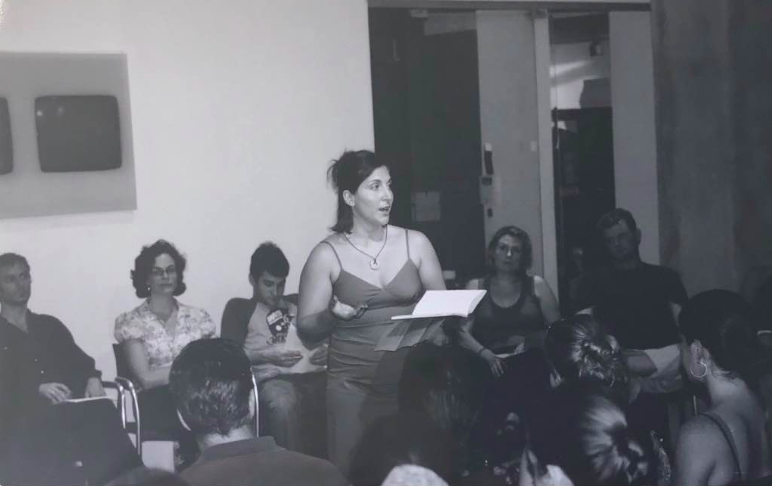 Retrospect(ive): Mottola