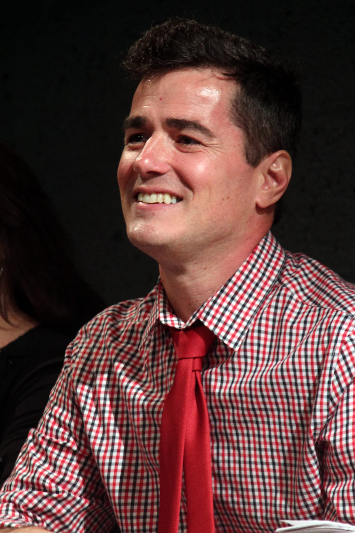 Retrospect(ive): Gatton