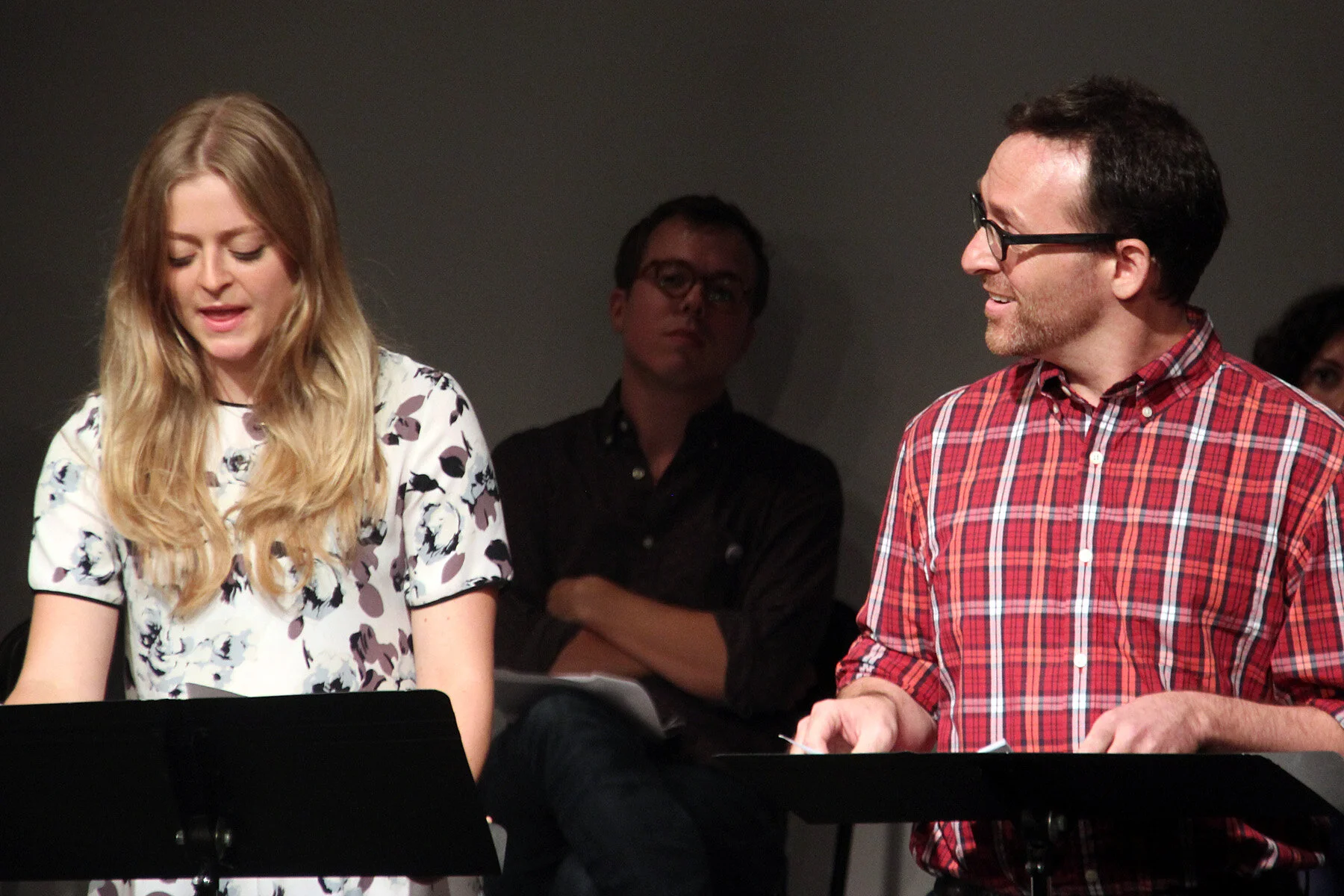 Retrospect(ive): Weinstein