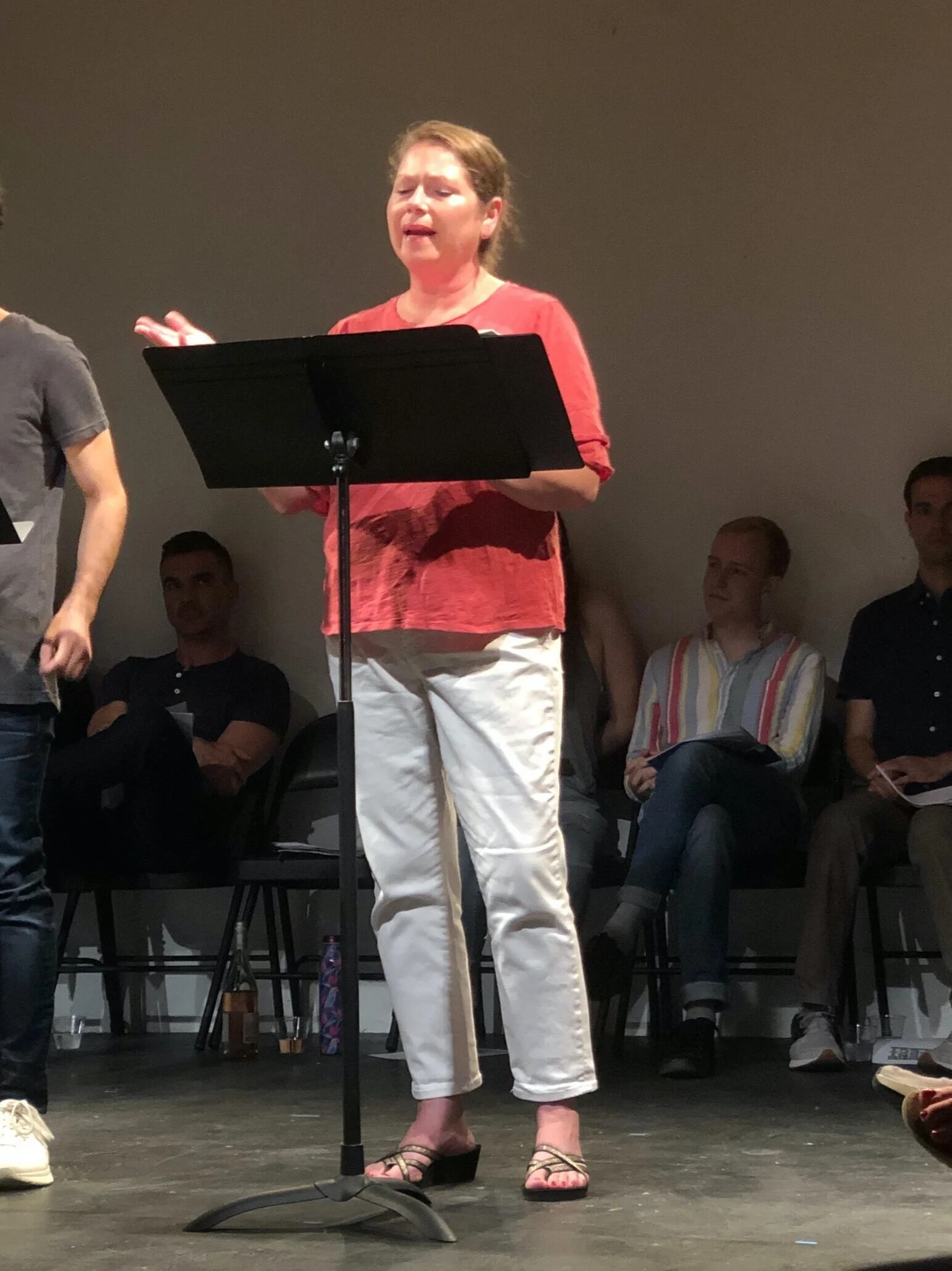 Retrospect(ive): Hager