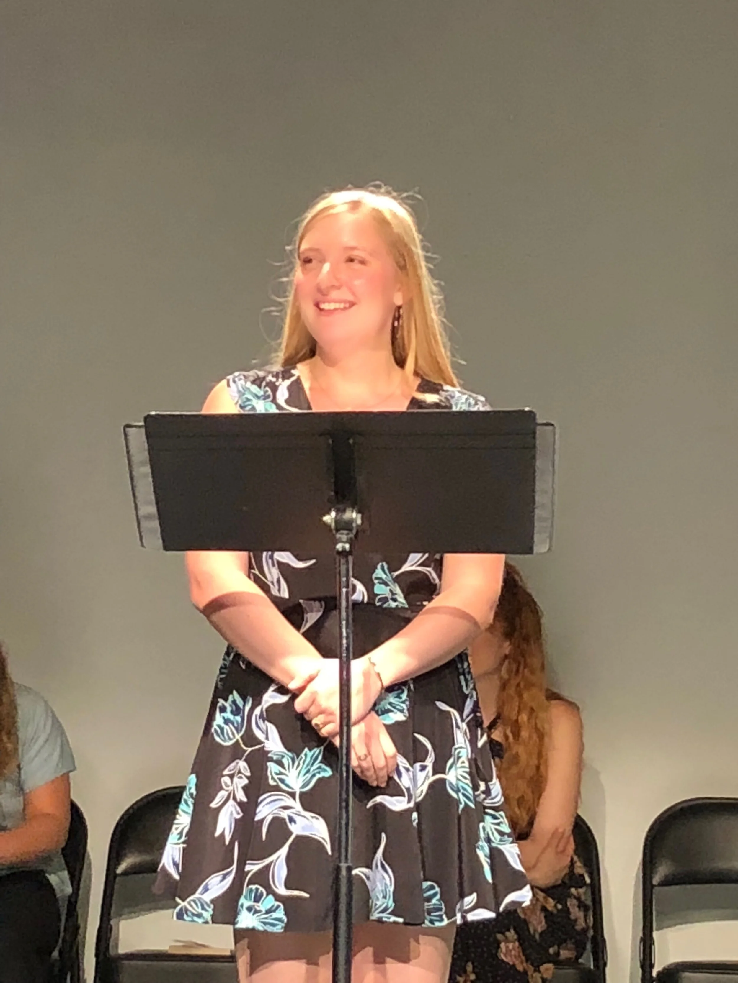 Retrospect(ive): Siskind-Weiss