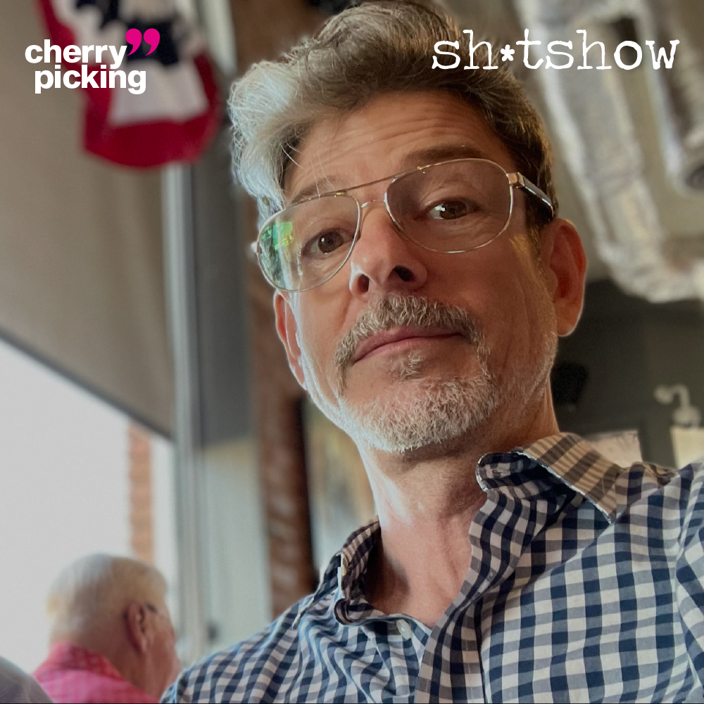 SH*TSHOW - Kevin Jones!