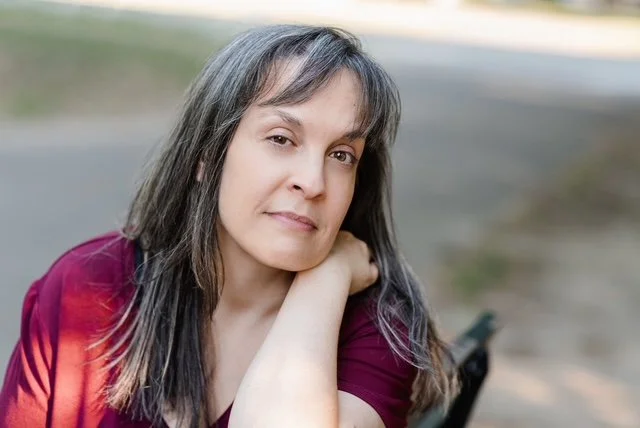 Flying in the face of fear with Johanna Pinzler