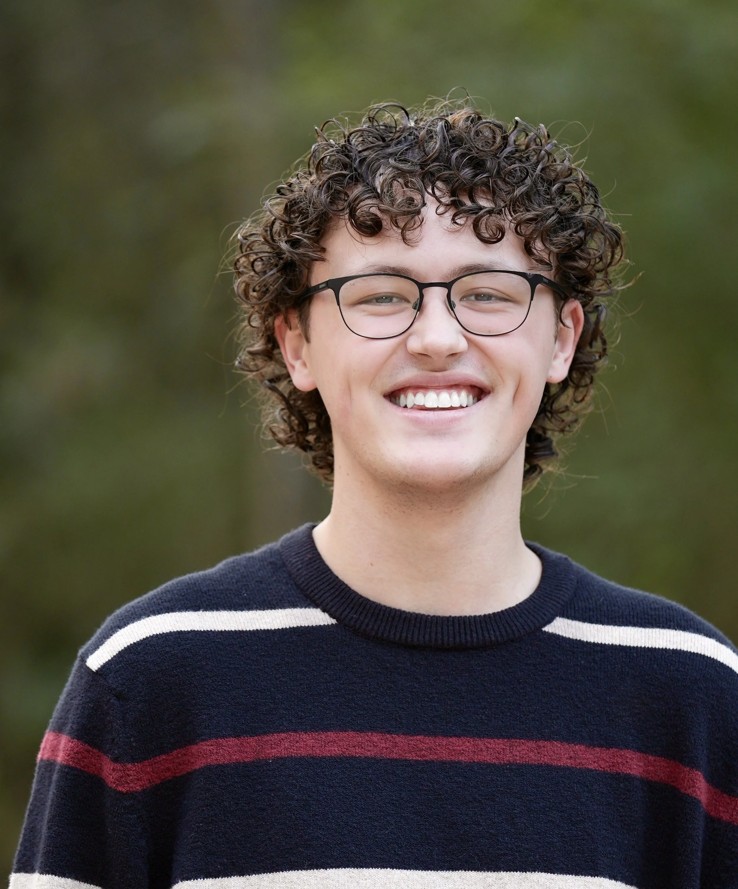 Flying in the face of fear with Joshua Taylor Piper