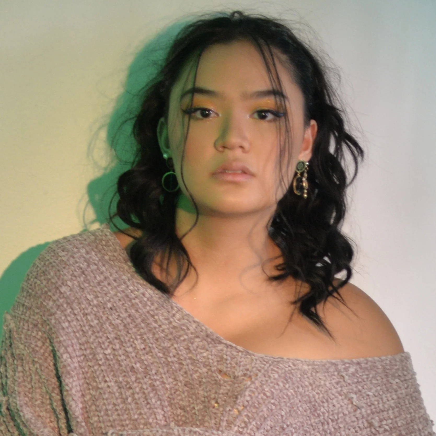 Flying in the face of fear with Aliza Ciara