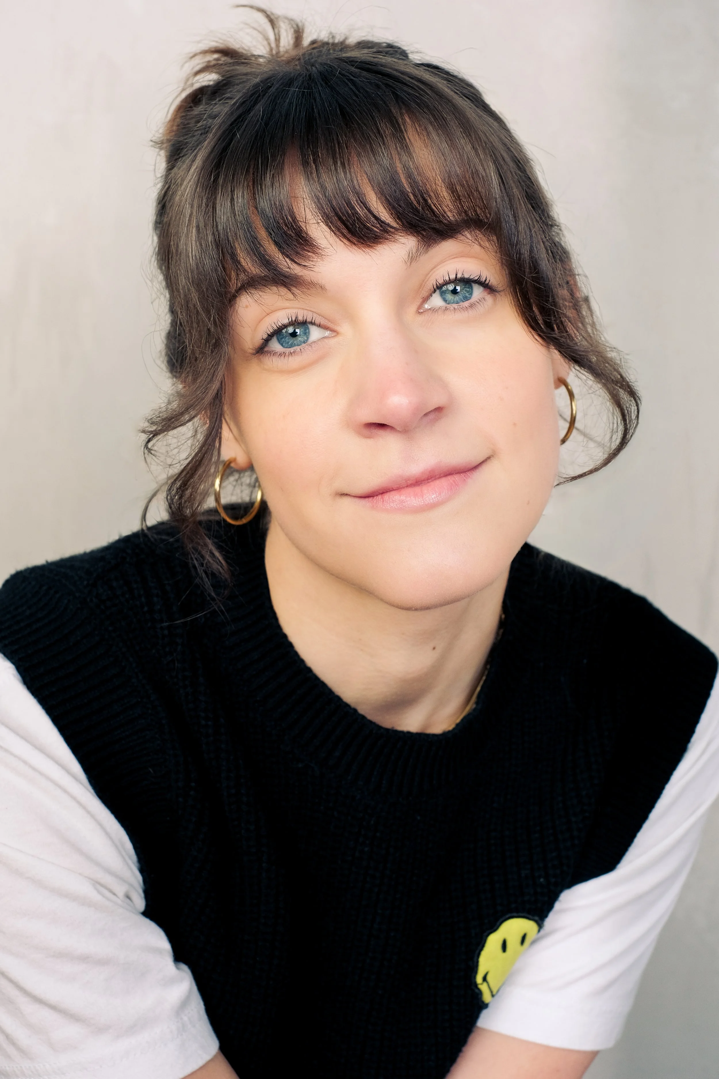 The In-Between with Ashley Lenox West