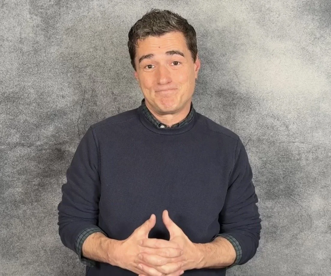 The In-Between with Vince Gatton