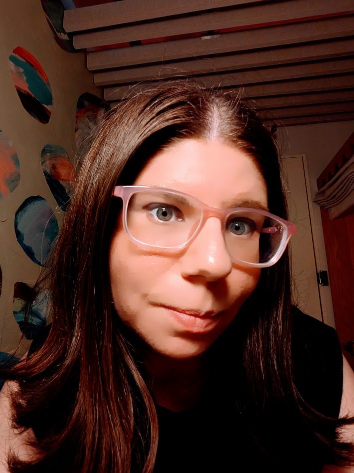 The In-Between with Aly Kantor