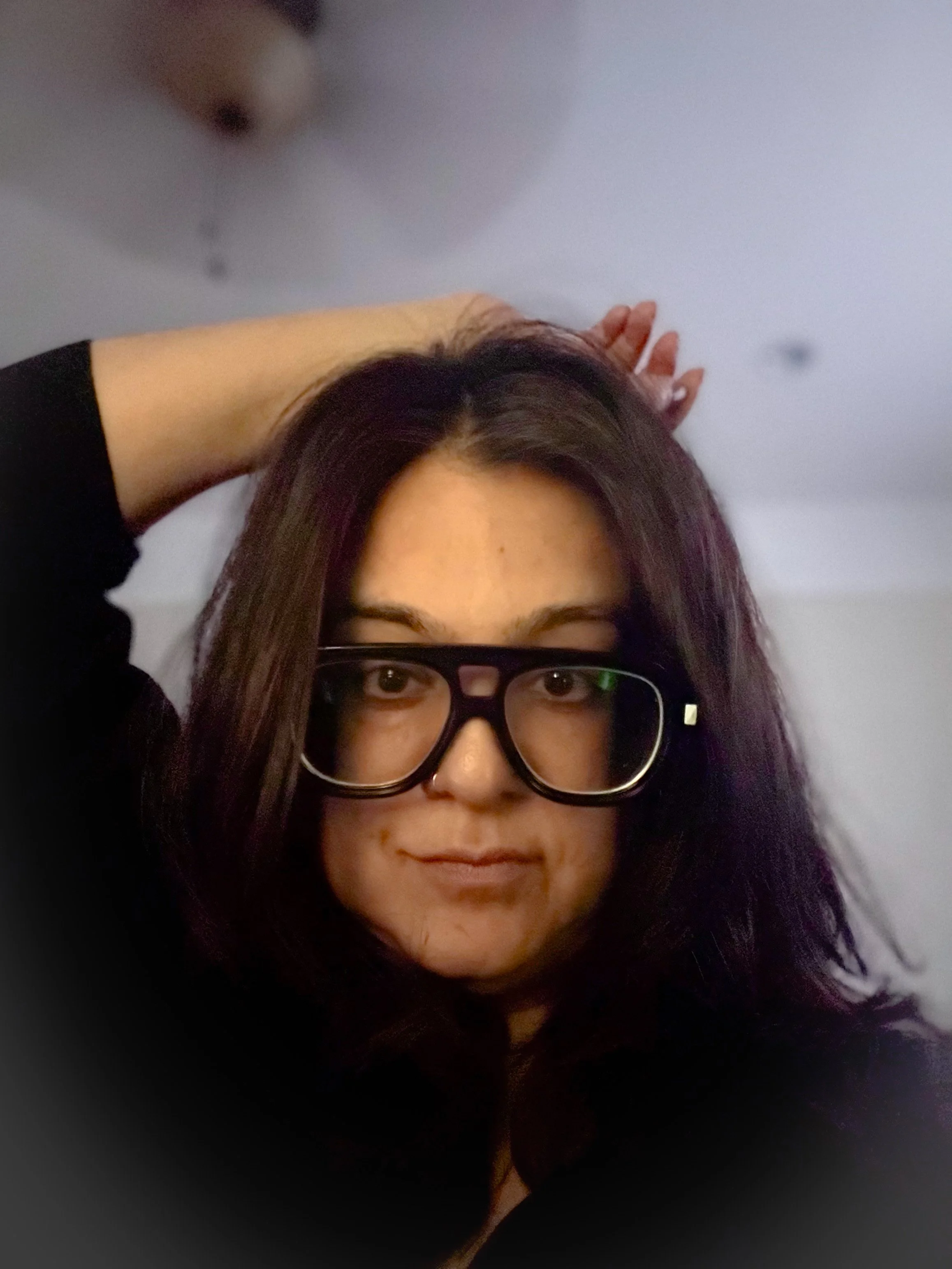 The In-Between with Nina Mehta