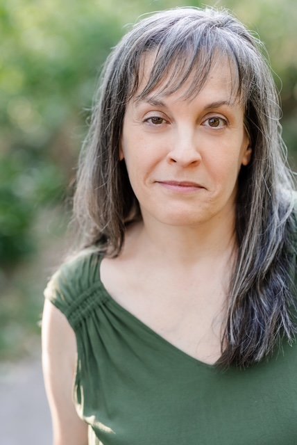 The In-Between with Johanna Pinzler
