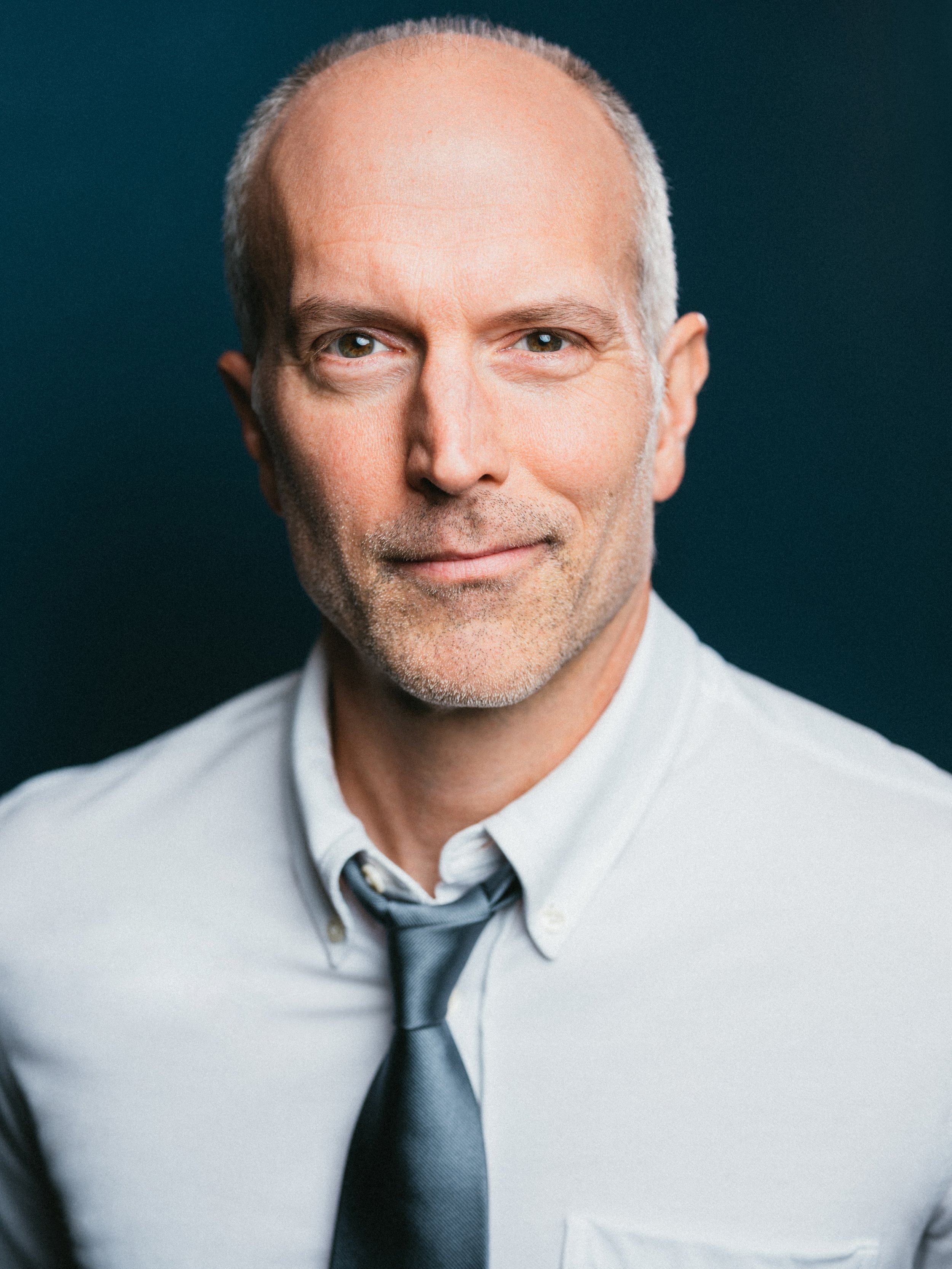 The In-Between with Paden Fallis