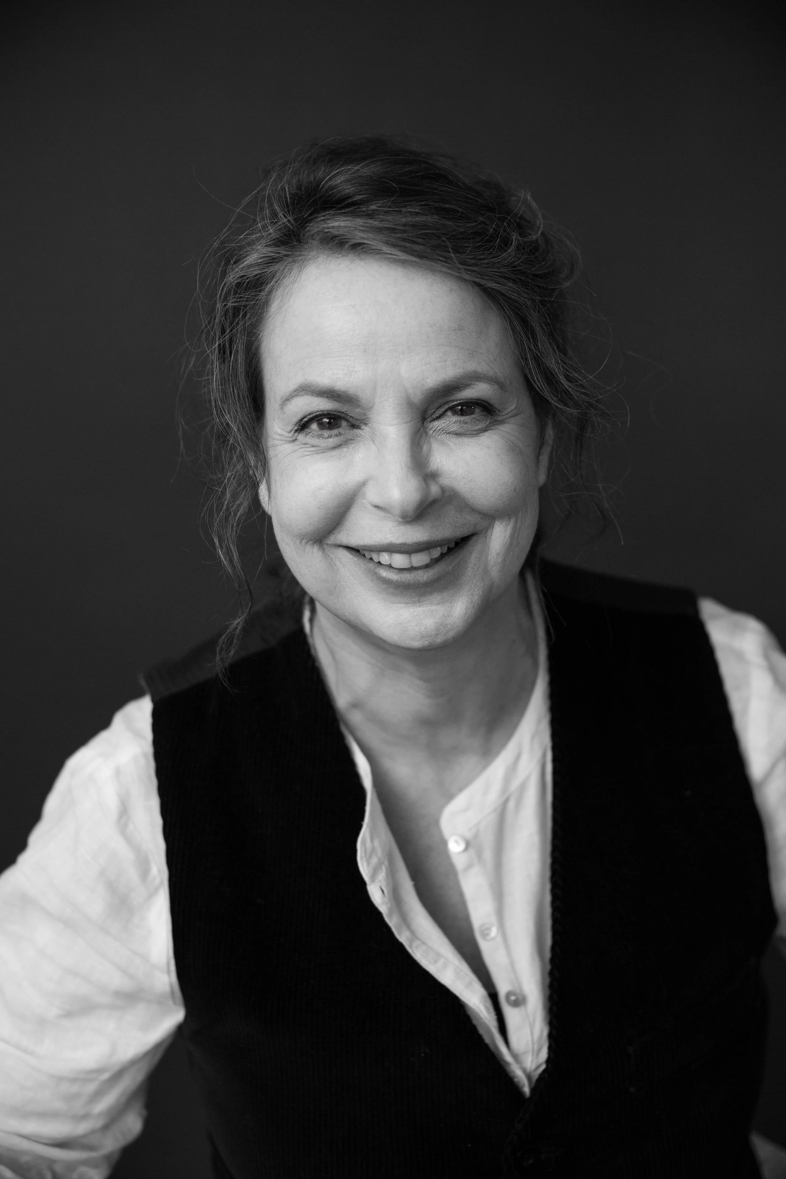 The In-Between with Didi Goldenhar