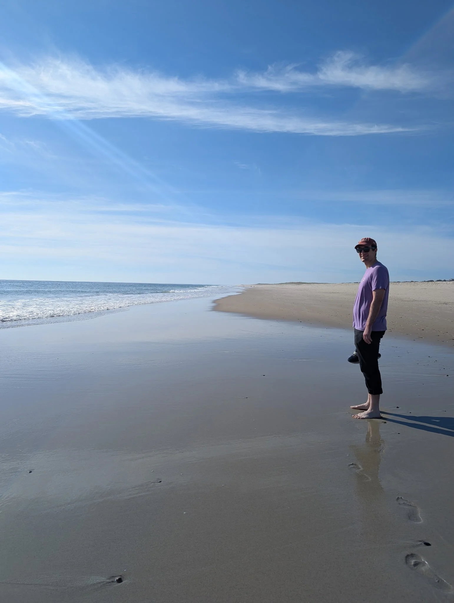 The In-Between with Zach Libresco