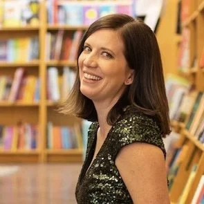 The In-Between with Erin Mallon
