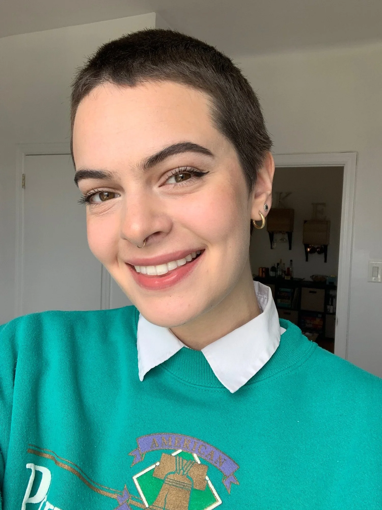 Magical Thinking: KATIE HAAN!