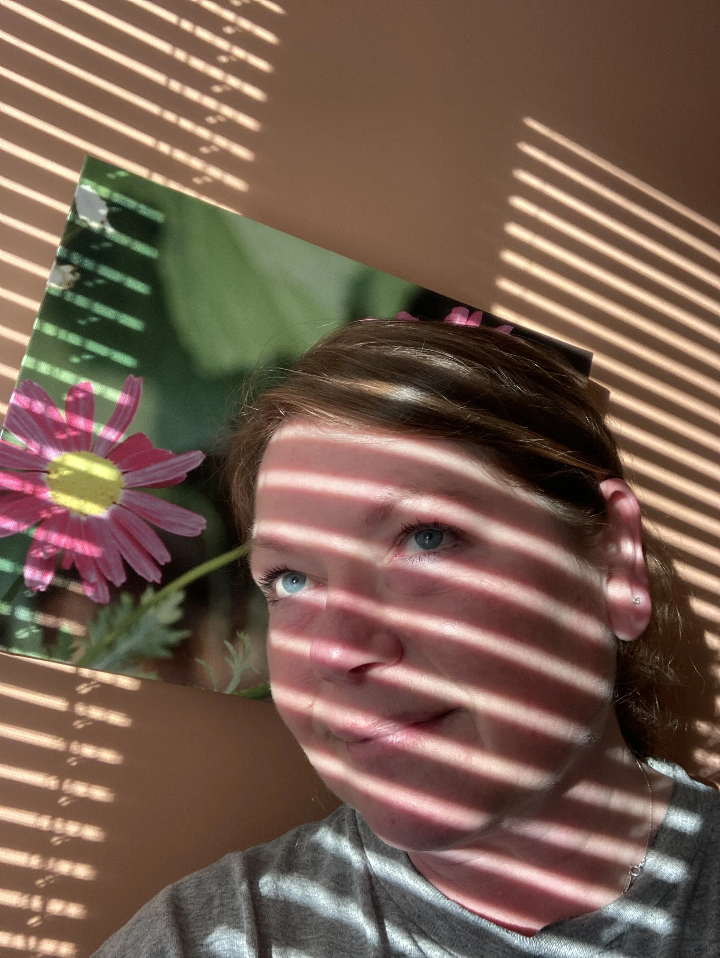 Magical Thinking: ERICA HAGER!