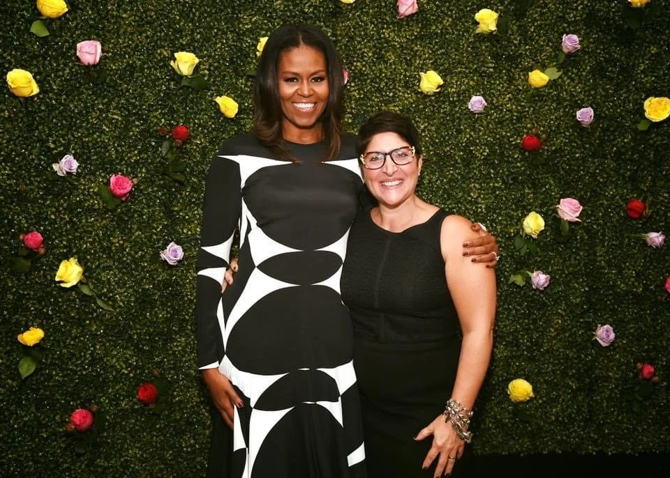 Magical Thinking: CLARE MOTTOLA!