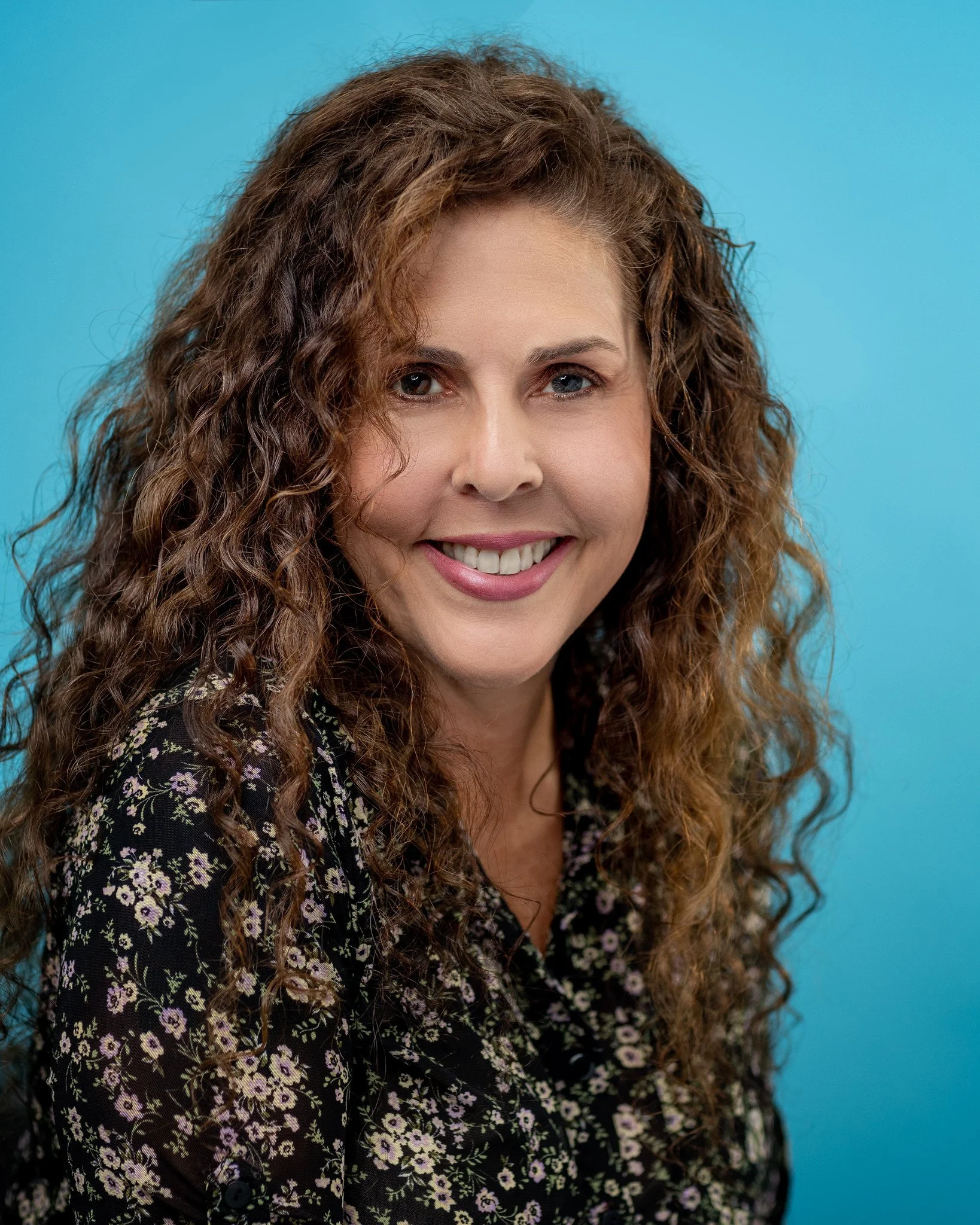 Magical Thinking: TRACEY BARROW-SCHOENBLATT!