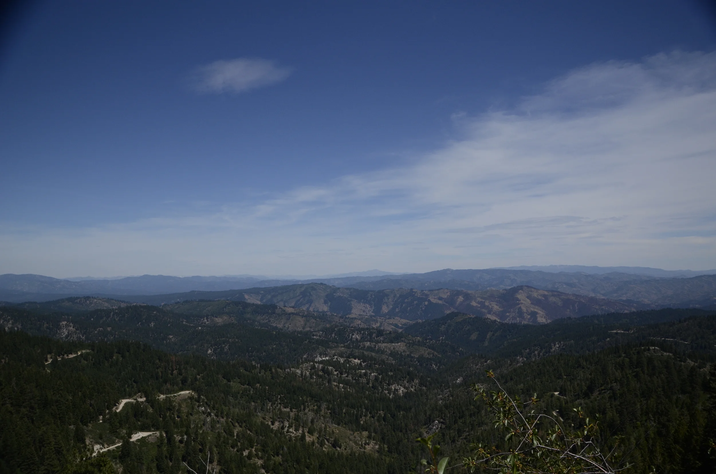 Overlook From Bogus II