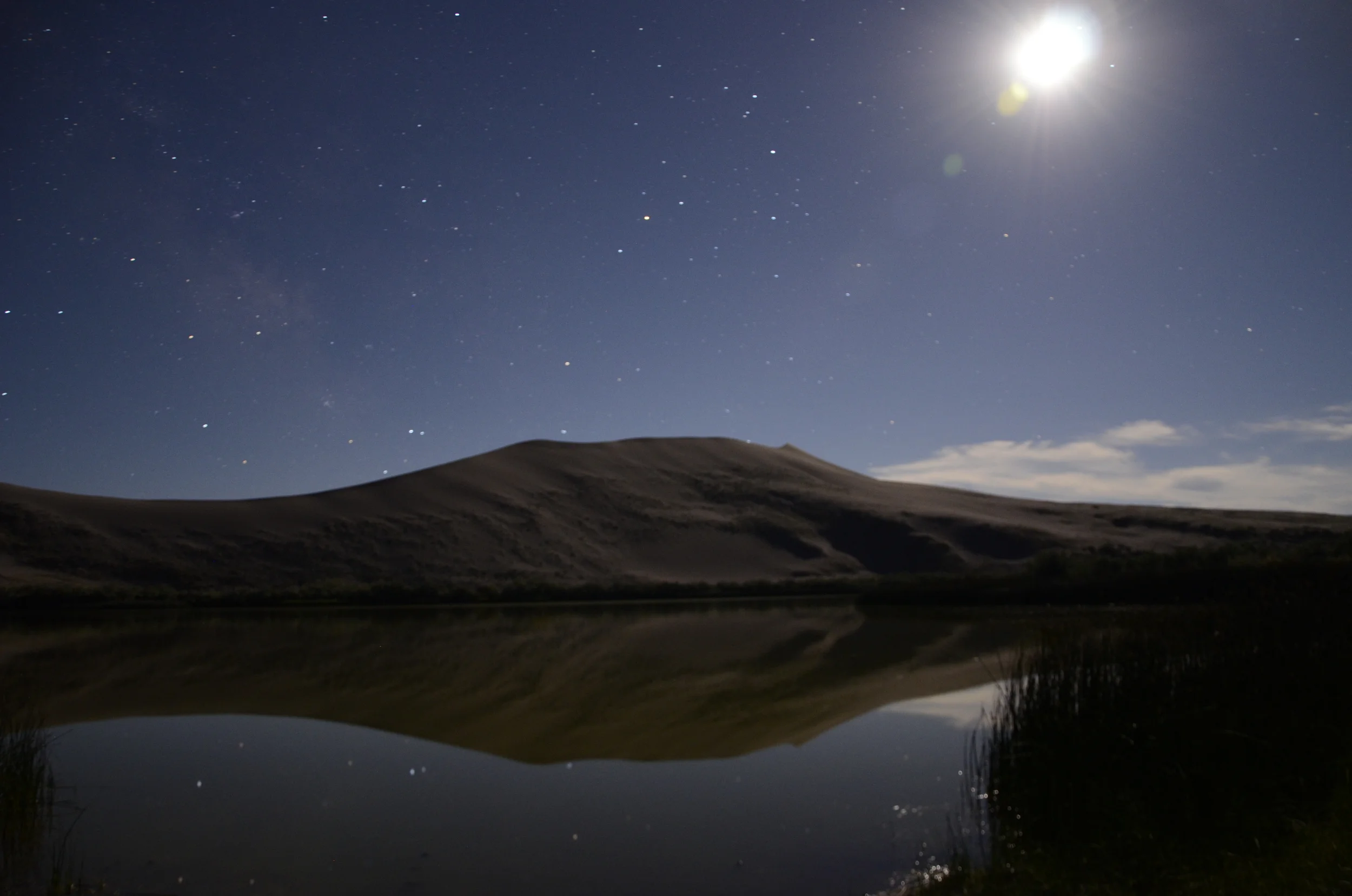 Bruneau Dunes III