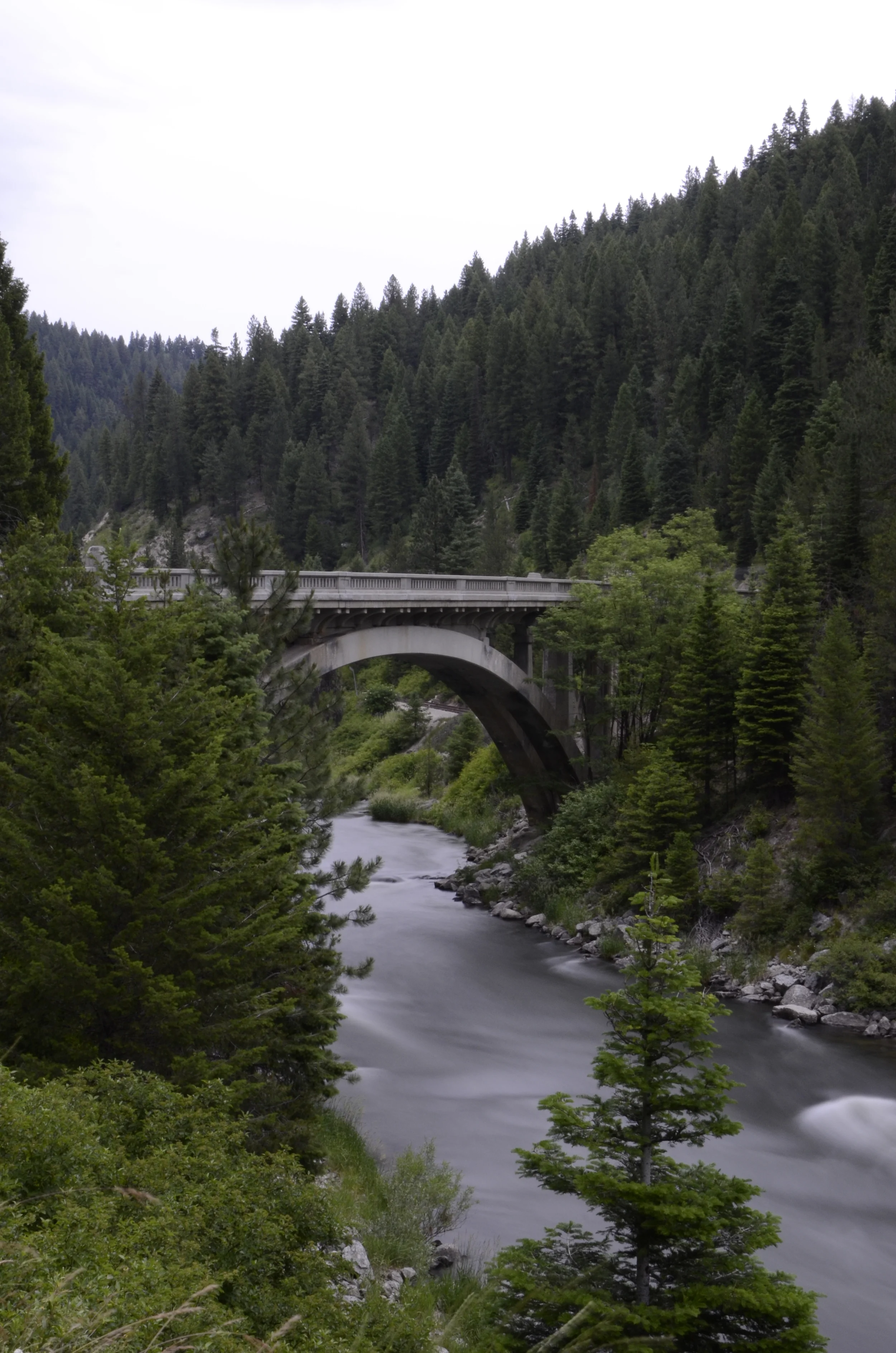 Rapids III