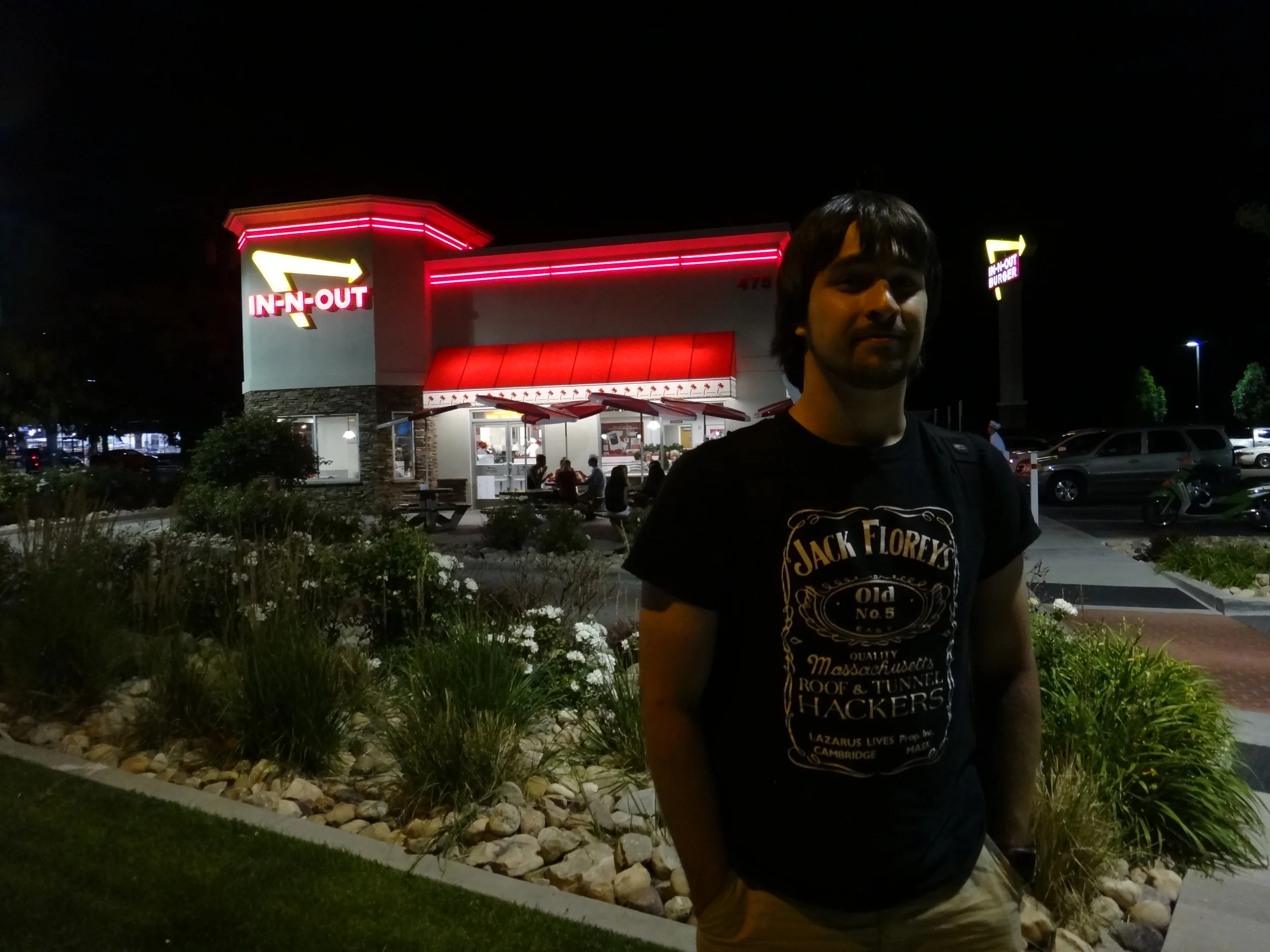 Pix Or It Didn't Happen