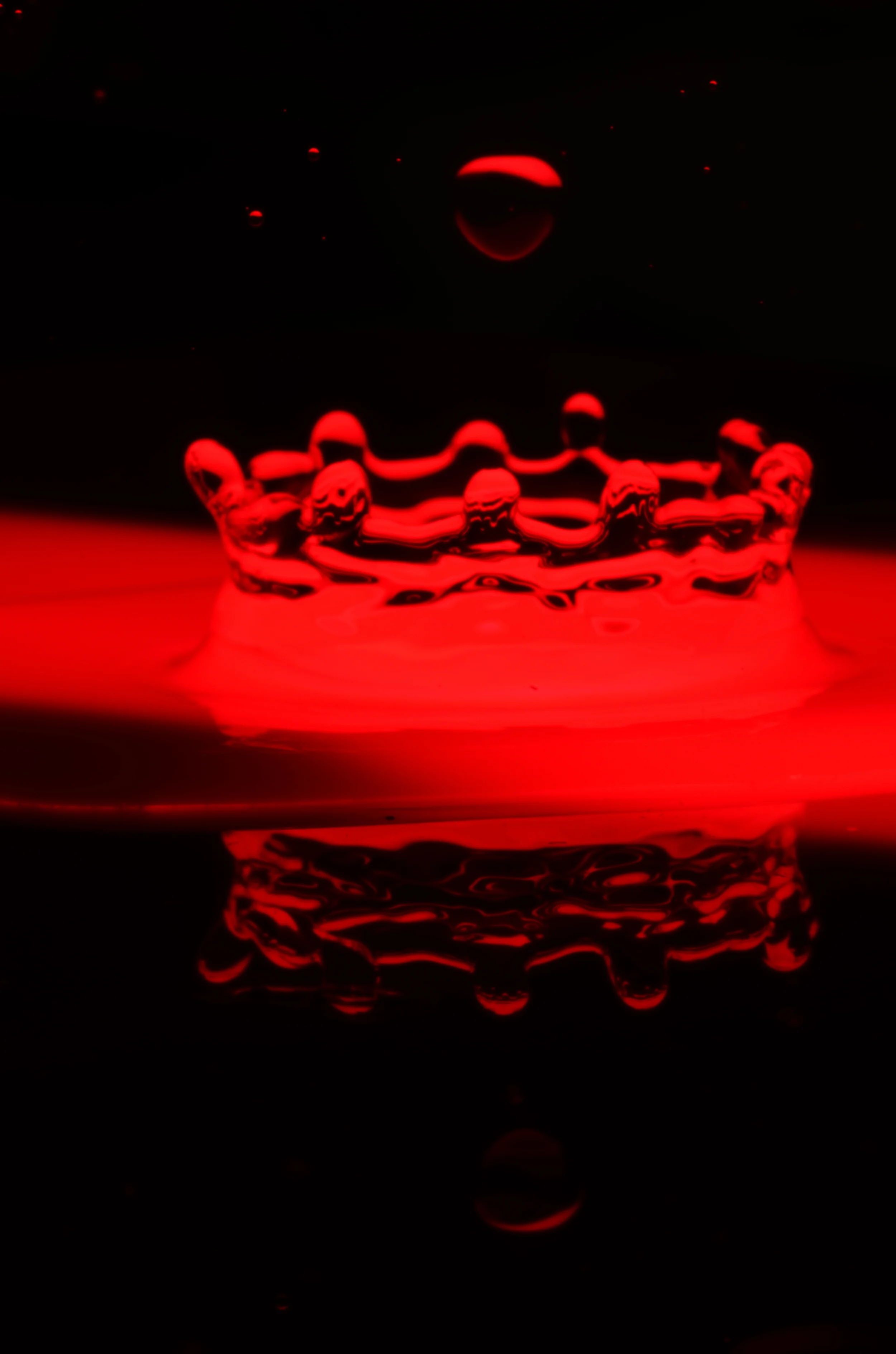 A New Neon Milkdrop II